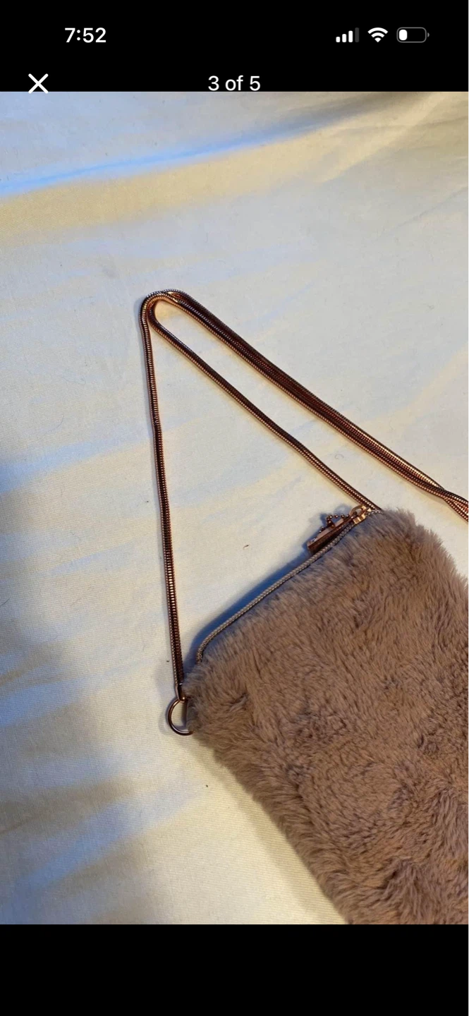 My Tagalongs Clutch Purse - photo 3