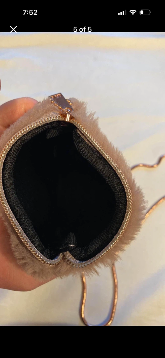 My Tagalongs Clutch Purse - photo 5