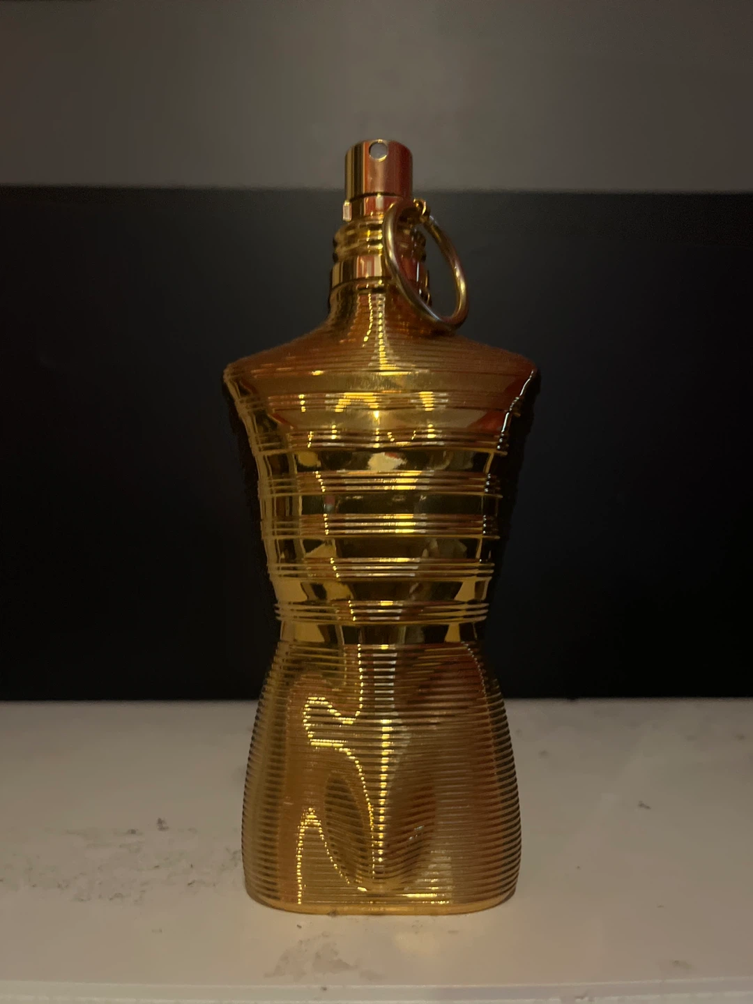 Jean Paul Gaultier Le male exilir absolute  125ml