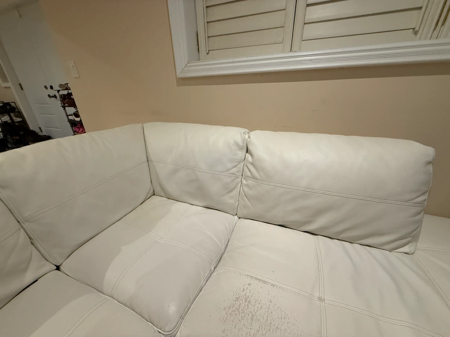 Sectional Sofa- MUST GO ASAP - photo 5