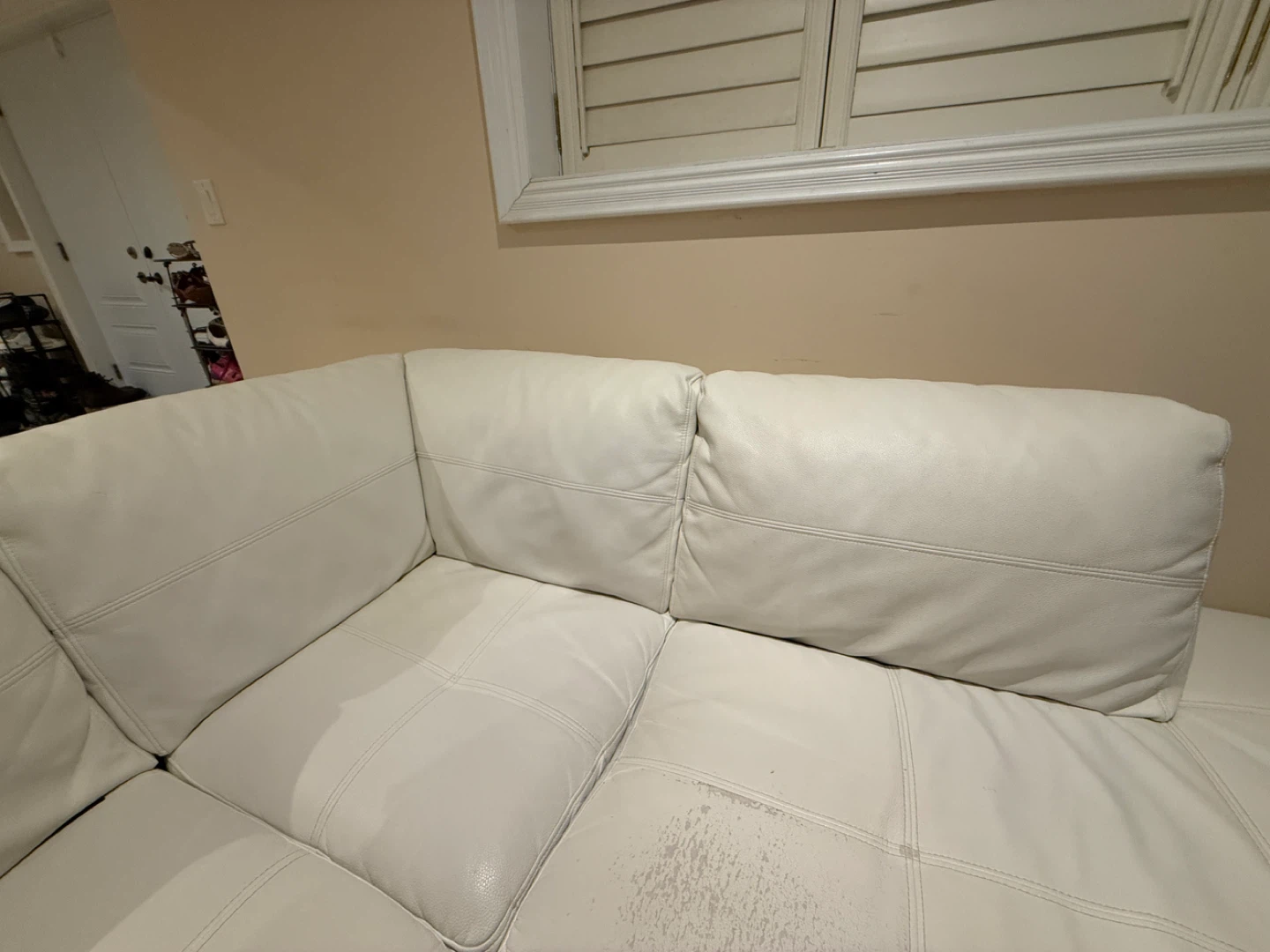 Sectional Sofa- MUST GO ASAP - photo 4