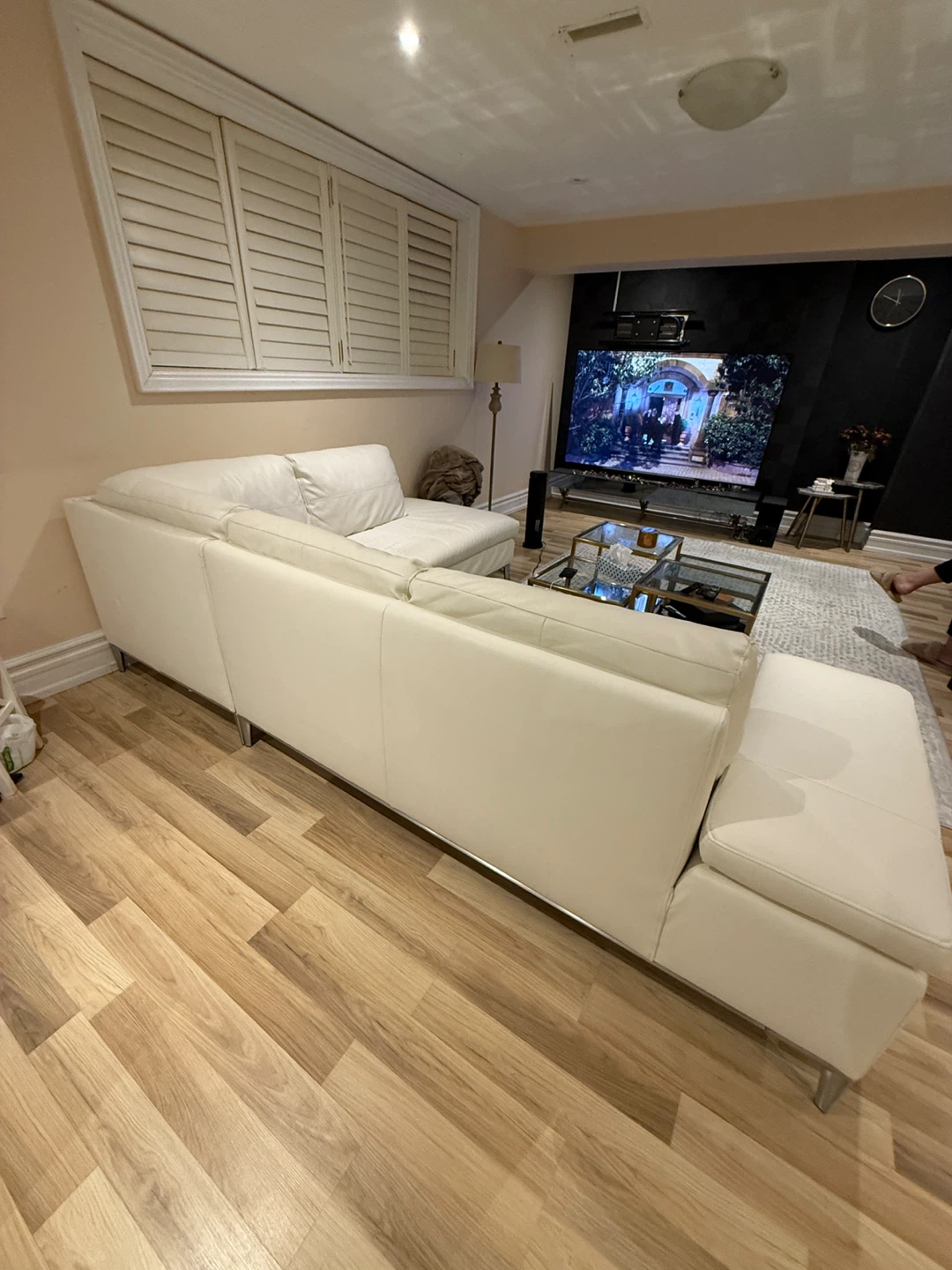 Sectional Sofa- MUST GO ASAP - photo 2