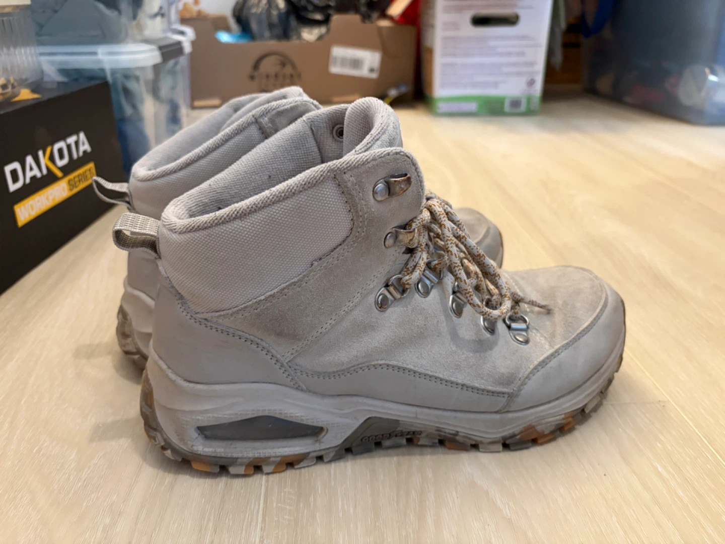 Skechers Boots Women's Size 9 - photo 2