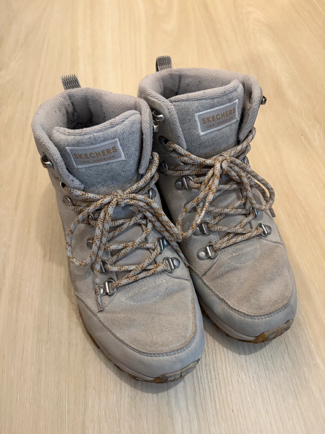 Skechers Boots Women's Size 9