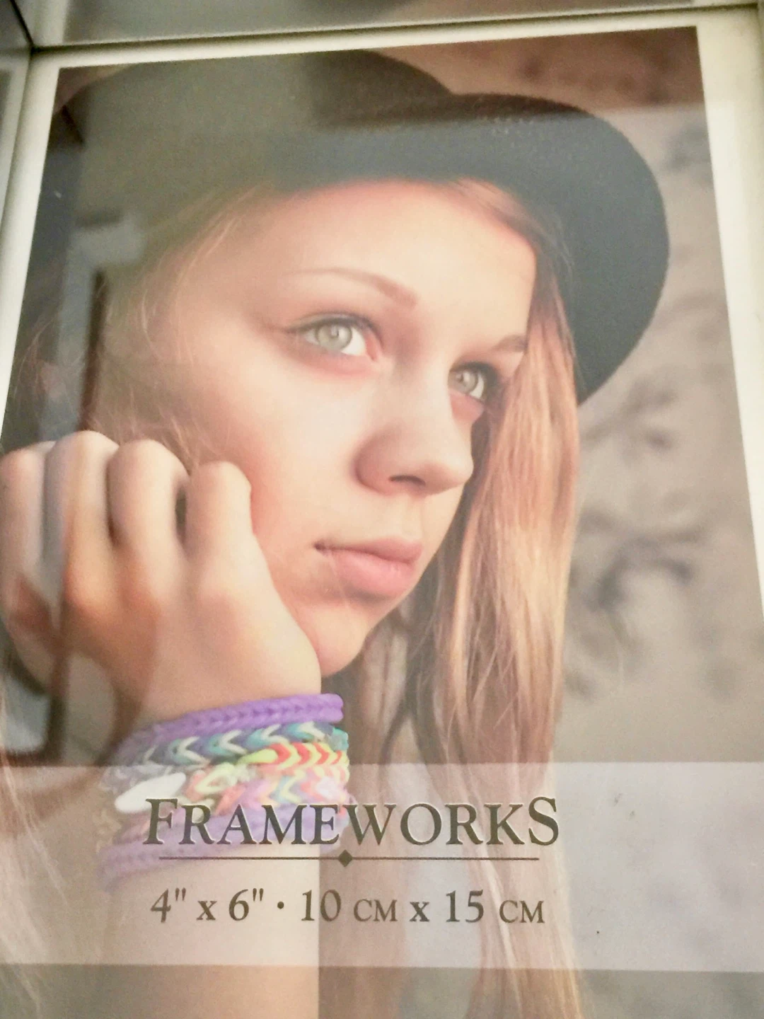 Frameworks Picture Frames (4x6" and 8x10") - photo 3