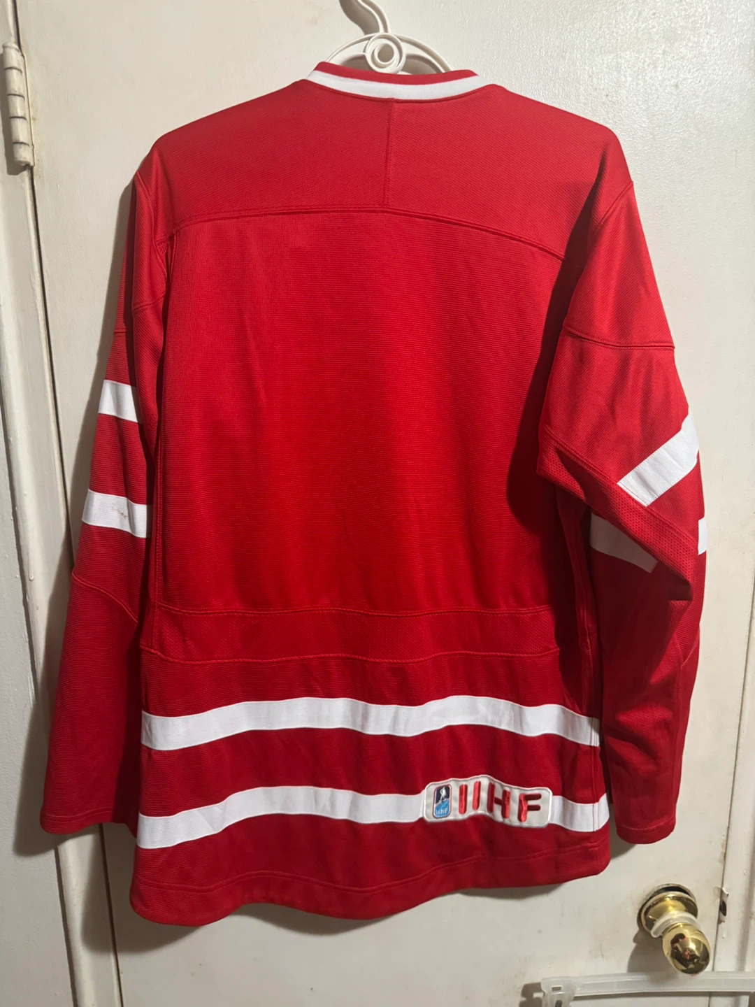 Nike Canada Hockey Jersey Size S - photo 5