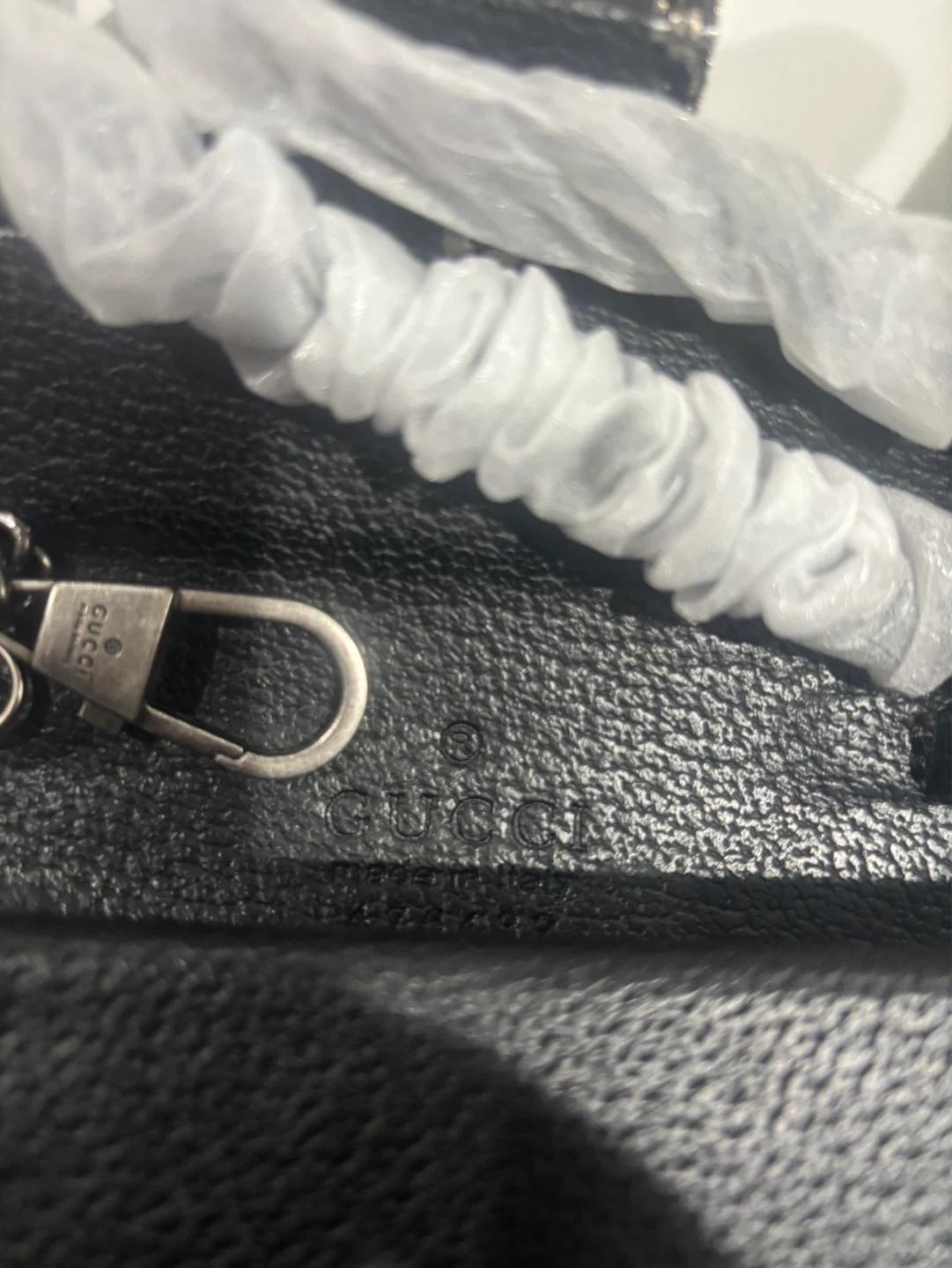 Gucci Dionysus Wallet on Chain - photo 5