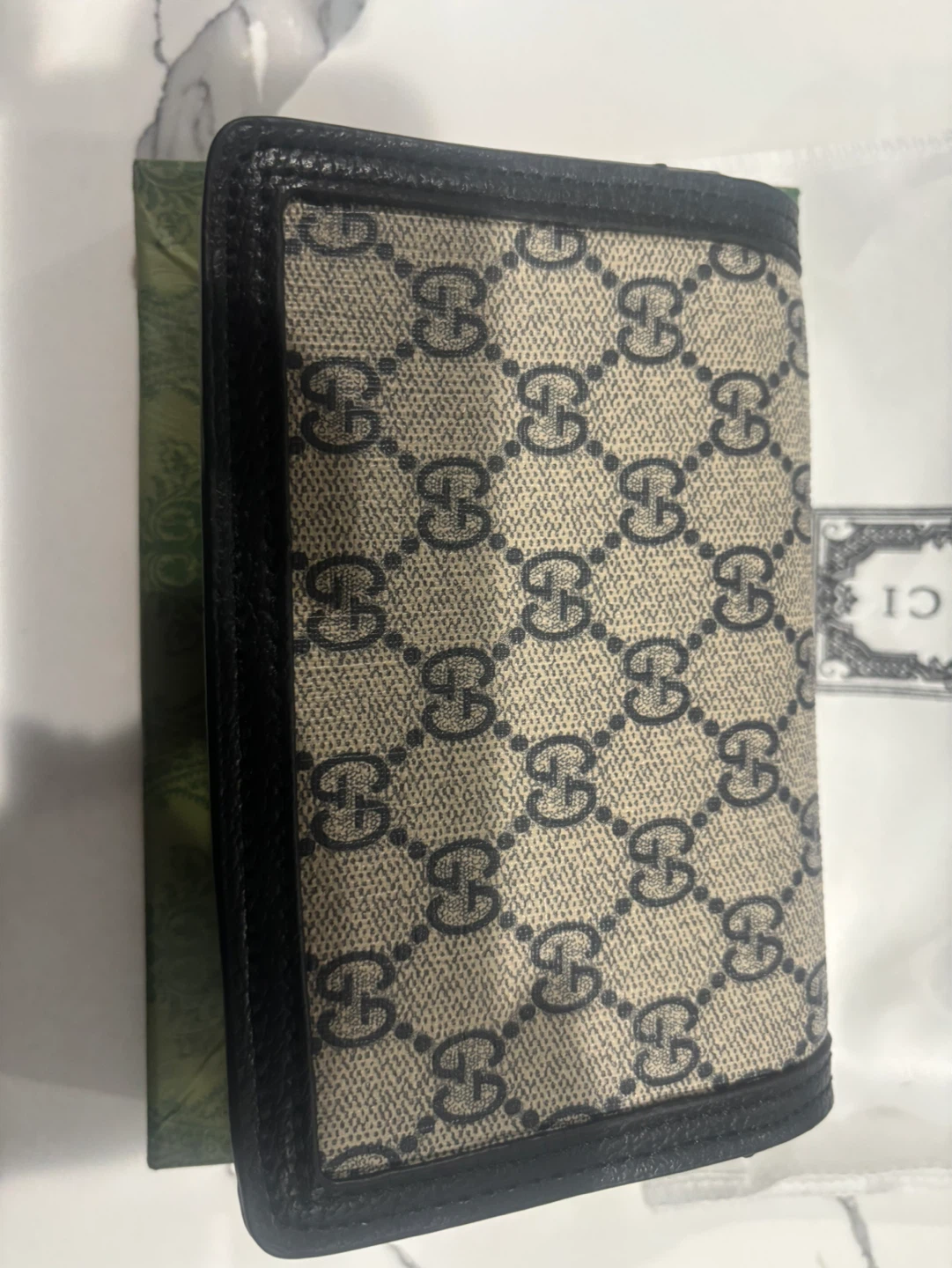 Gucci Dionysus Wallet on Chain - photo 3