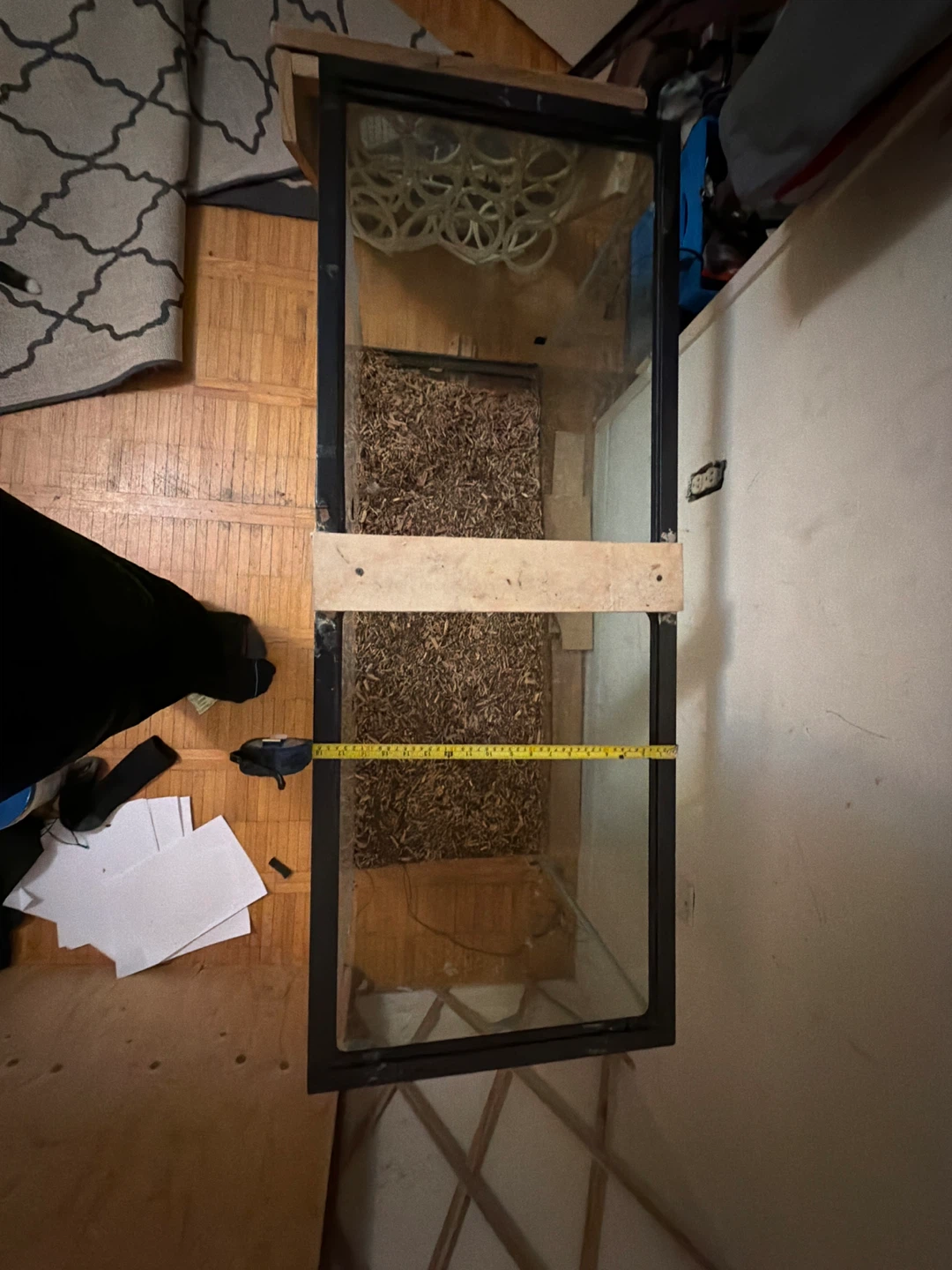 Large Aquarium Tank 75 gal - photo 4