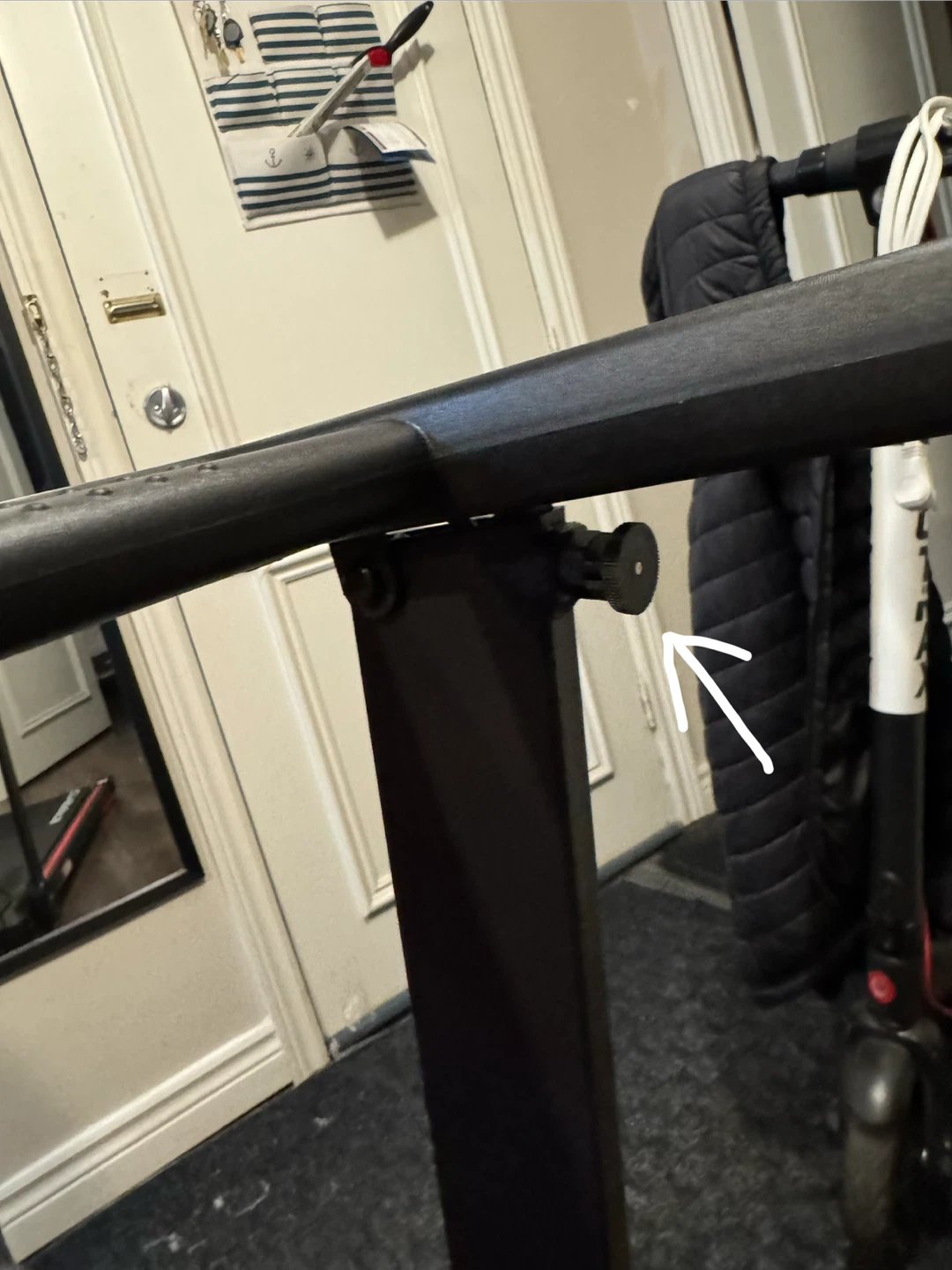 CITYSPORTS Treadmill - photo 5