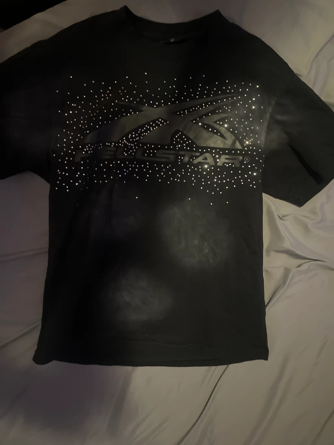 hell star T