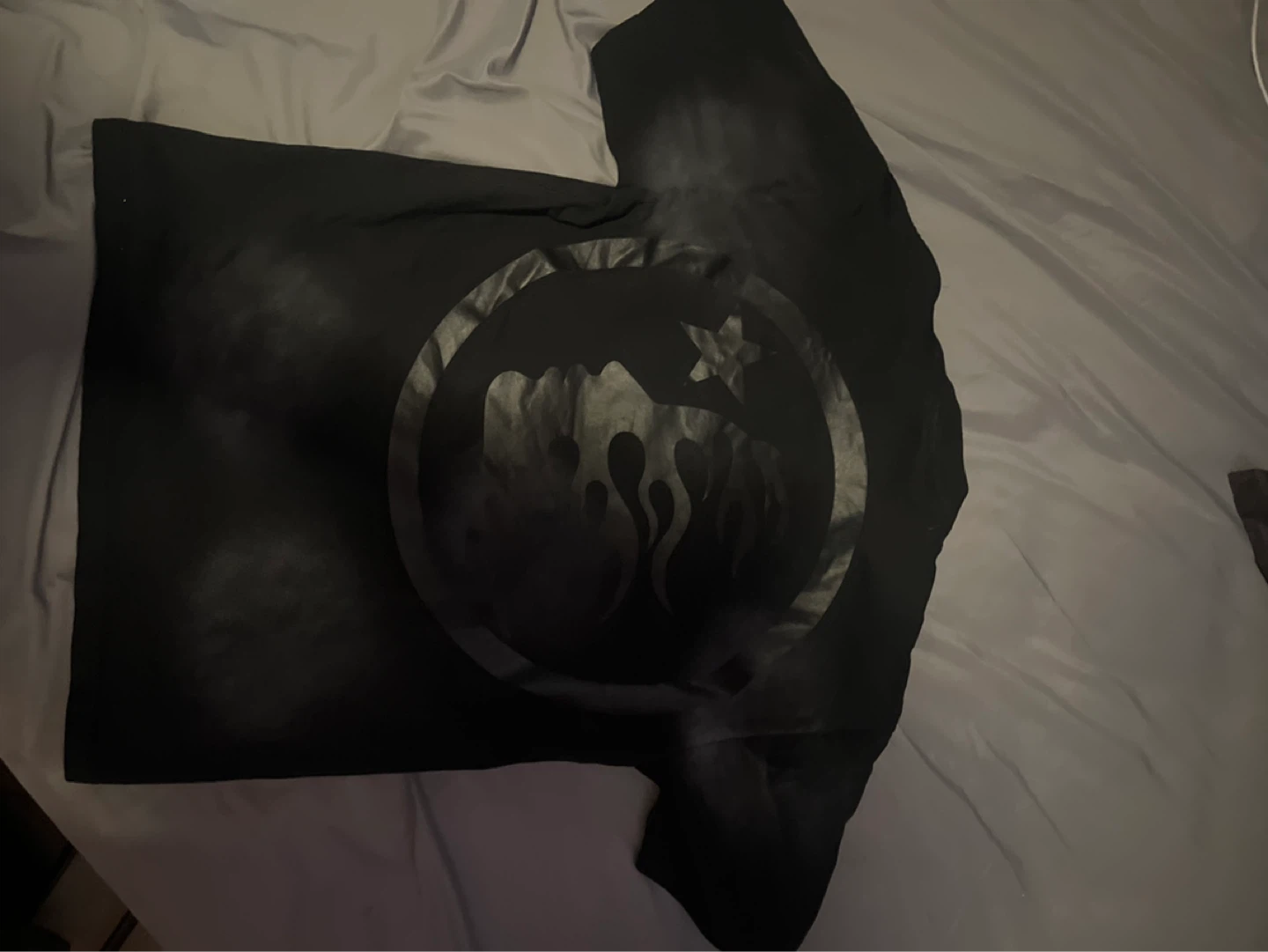 hell star T - photo 2
