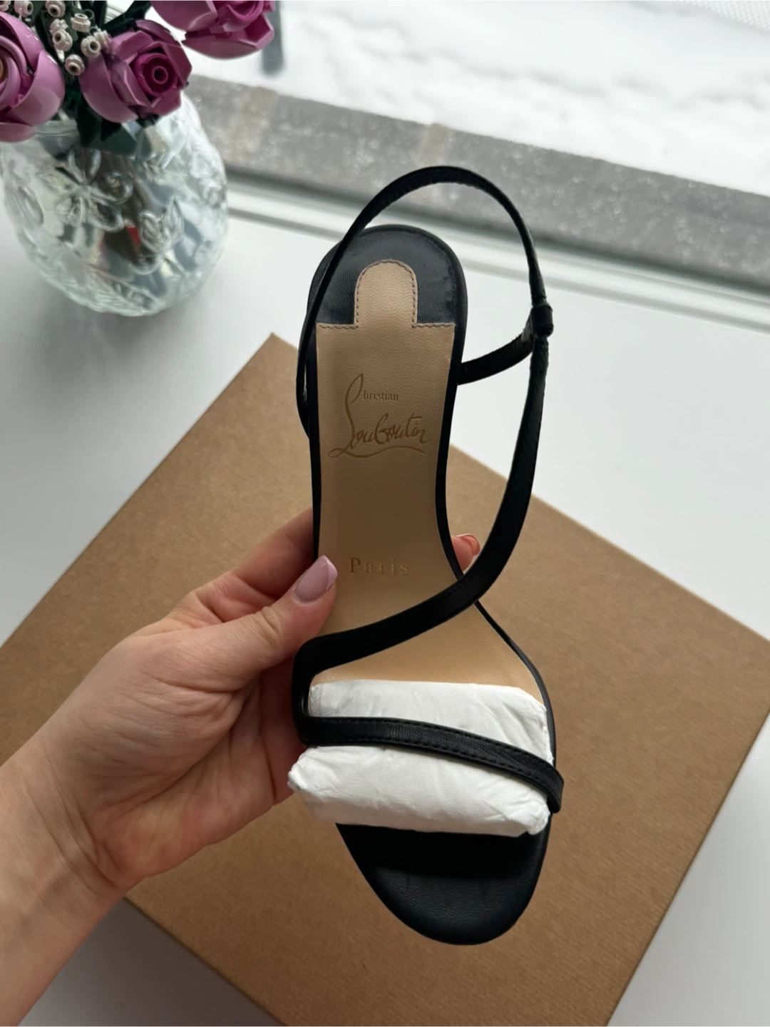 Christian Louboutin Rosalie 100 - photo 2