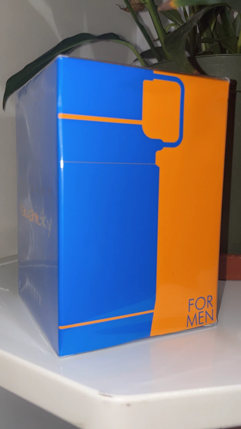 Odyssey Mandarinsky Elixir Limited Edition Eau de Parfum for Men - photo 2