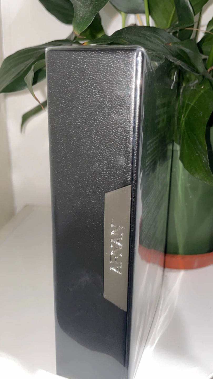 Afnan Supremacy Collector's Edition Fragrance - photo 2
