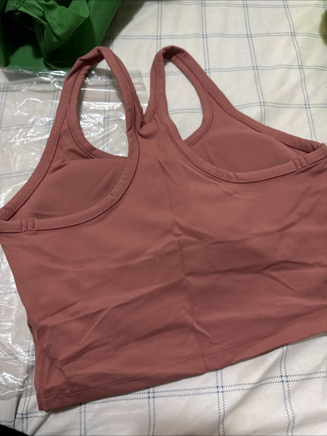 JED NORTH Women's Sports Top Size S - photo 2