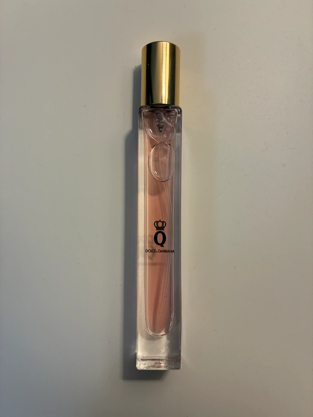 Q by Dolce & Gabbana