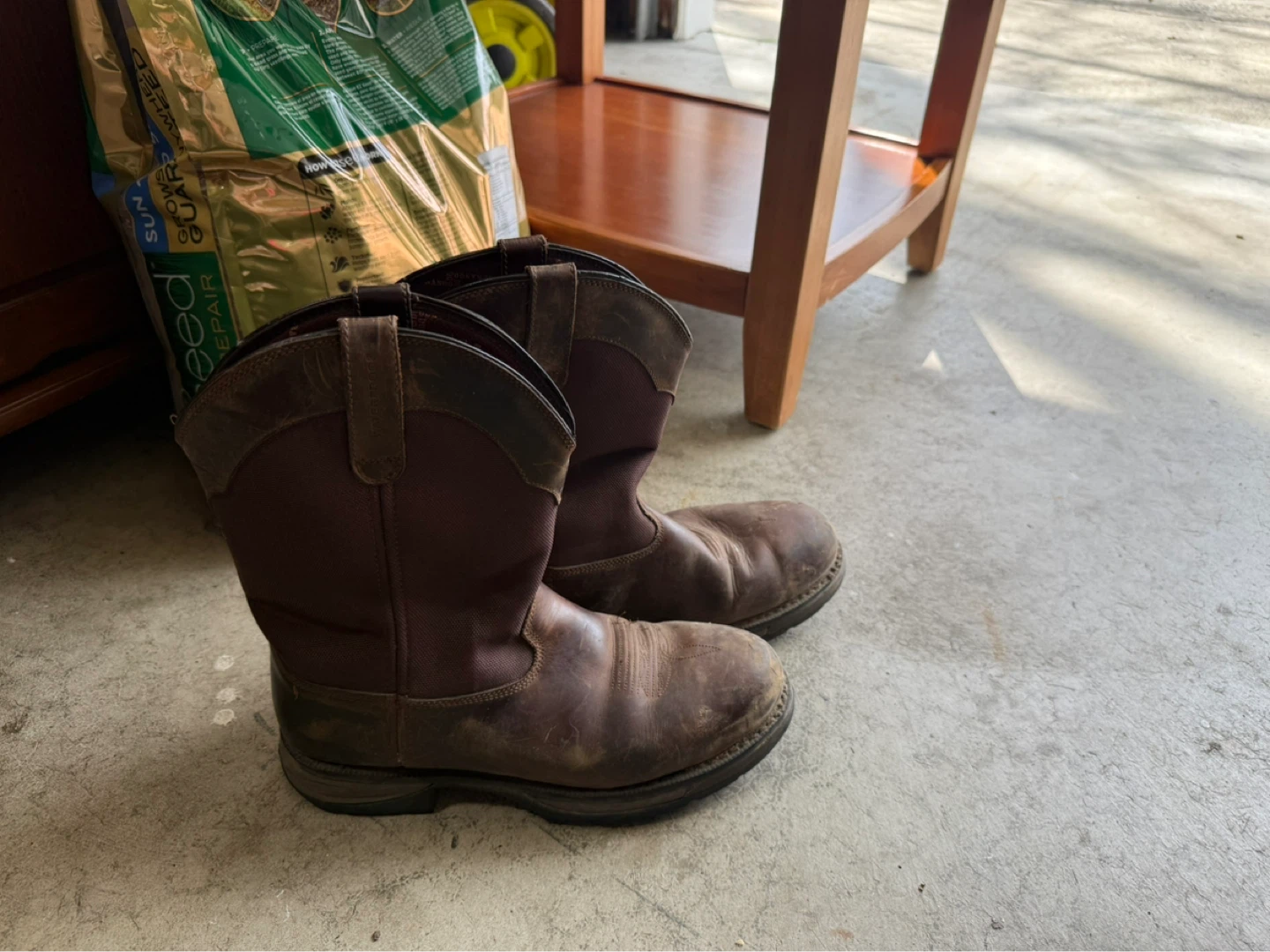 Durango Men's Work Boots