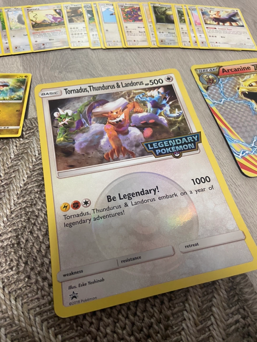 🌟Pokemon Lot🌟 - photo 4