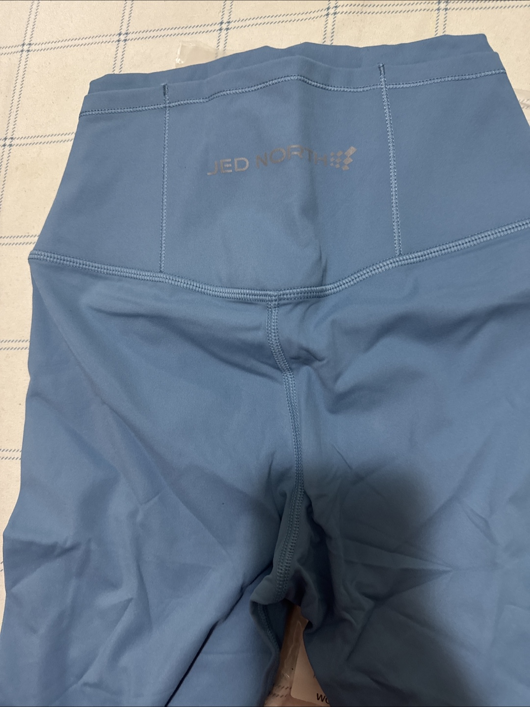 Jed North Blue Leggings - XS - photo 2
