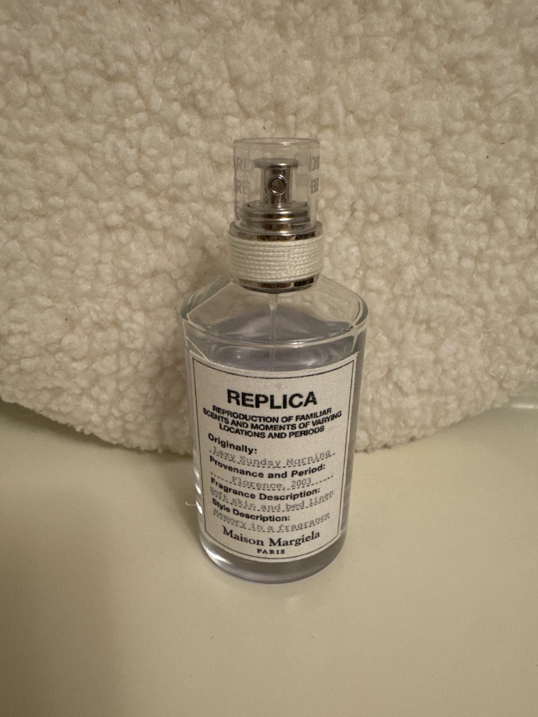 Maison Margiela REPLICA Lazy Sunday Morning Eau de Toilette