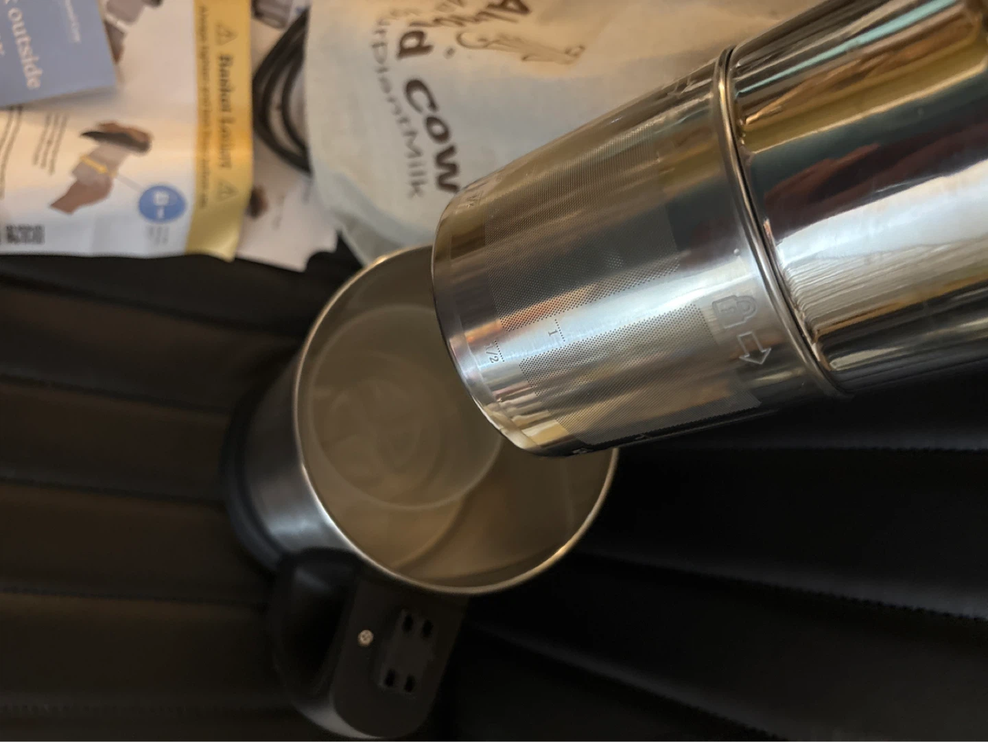 Almond Cow Plant Milk Maker - photo 3