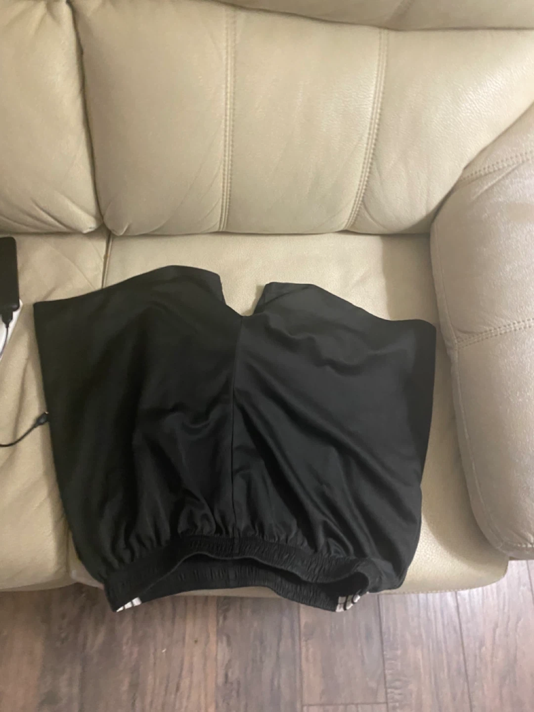 Black Sport Shorts - photo 2