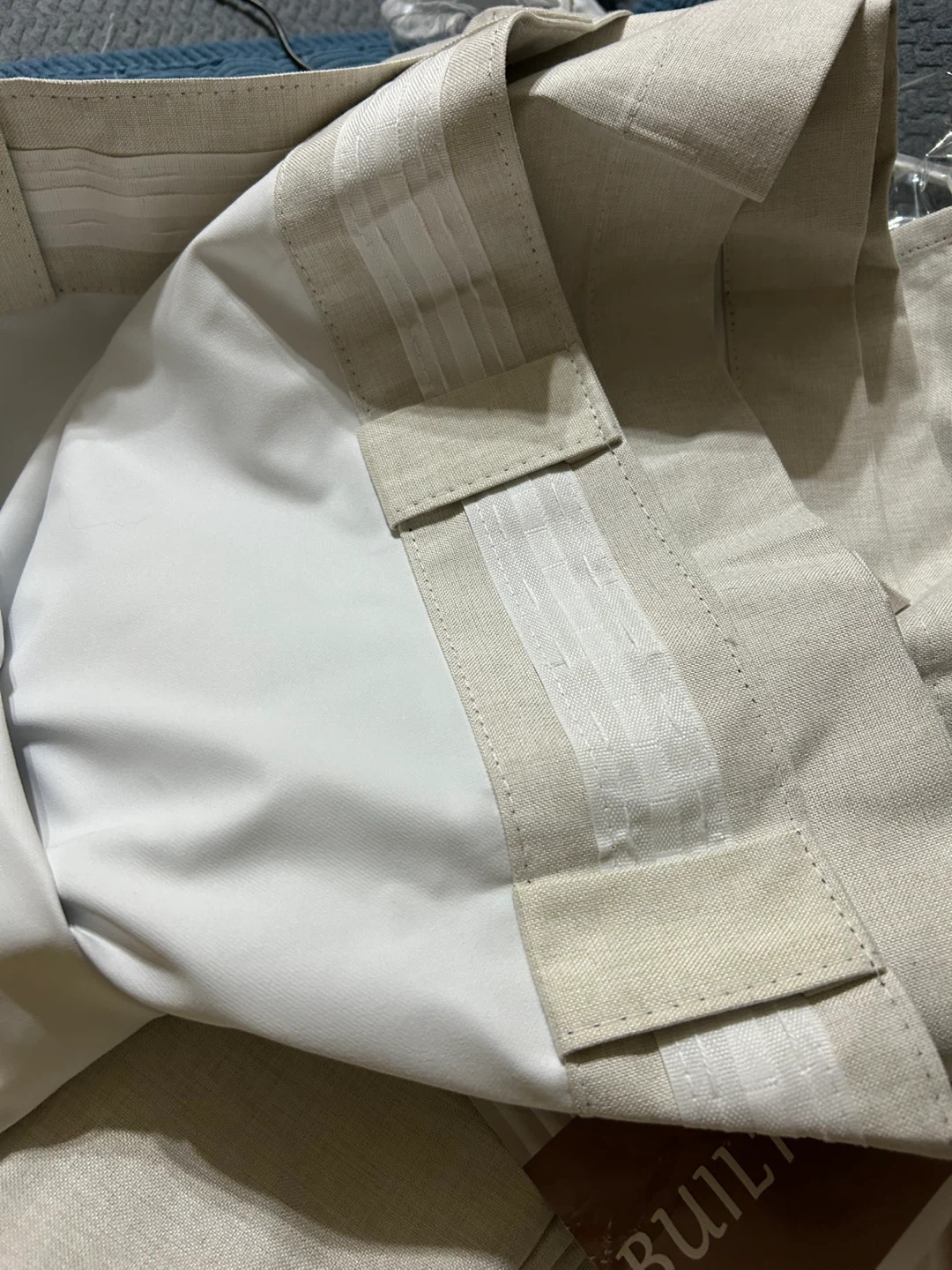 New-QJMYDECO 💯 % Blackout Curtains! - photo 3