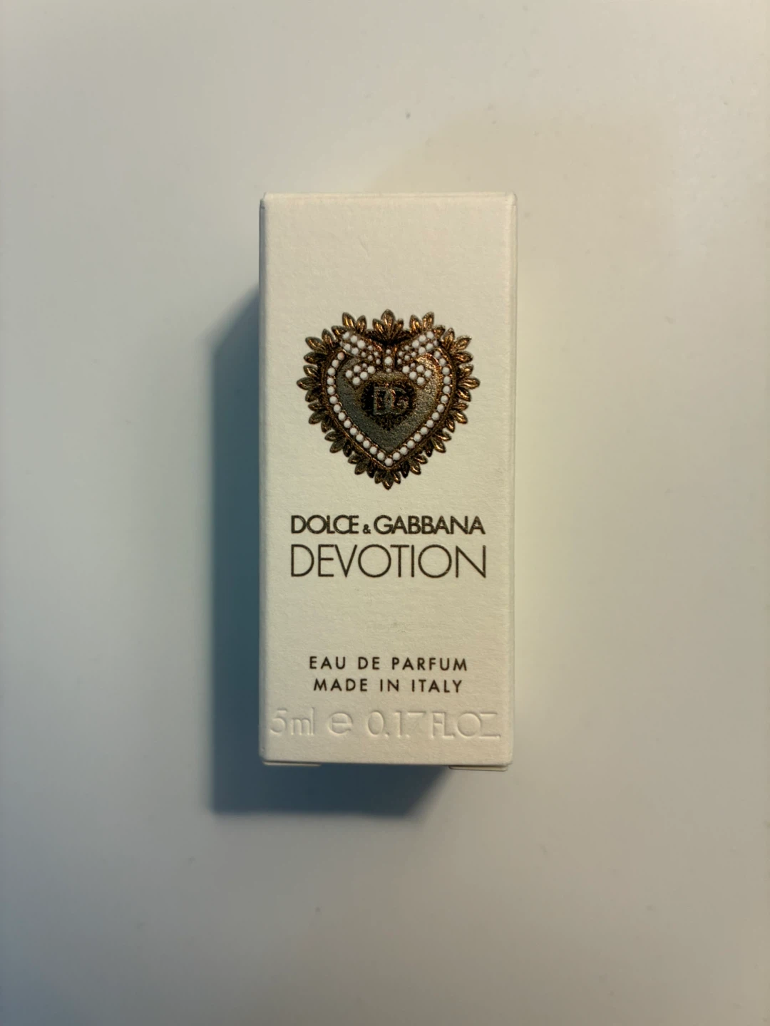 Devotion by Dolce & Gabbana