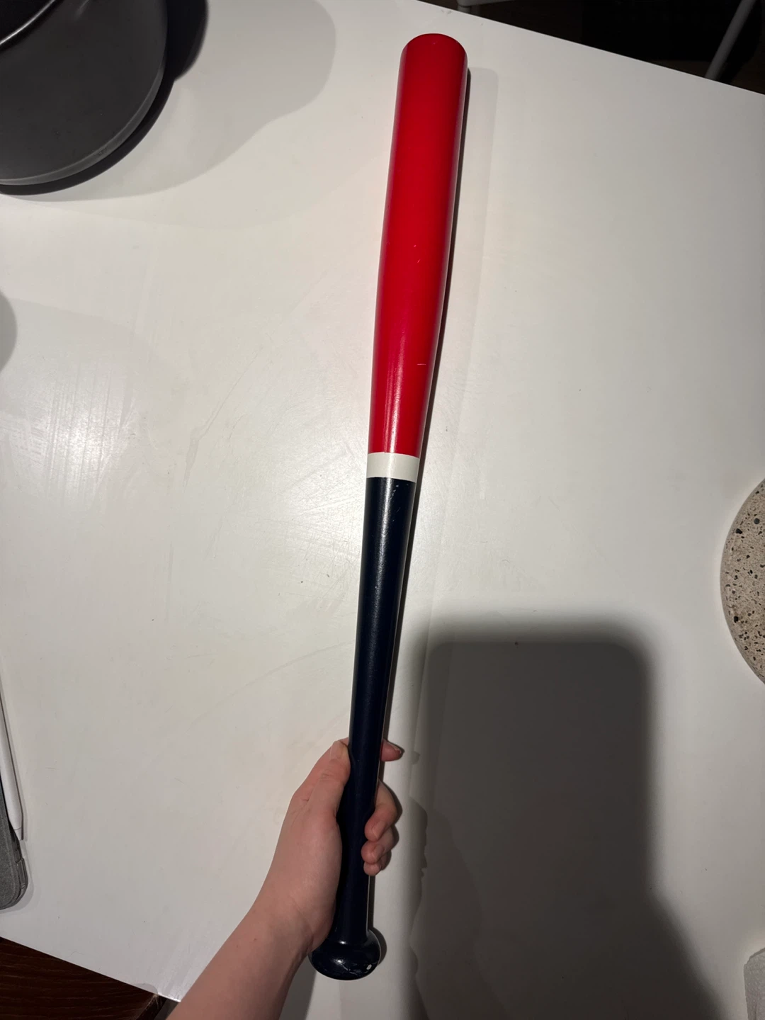 Rawlings T-Ball Baseball Bat - photo 4