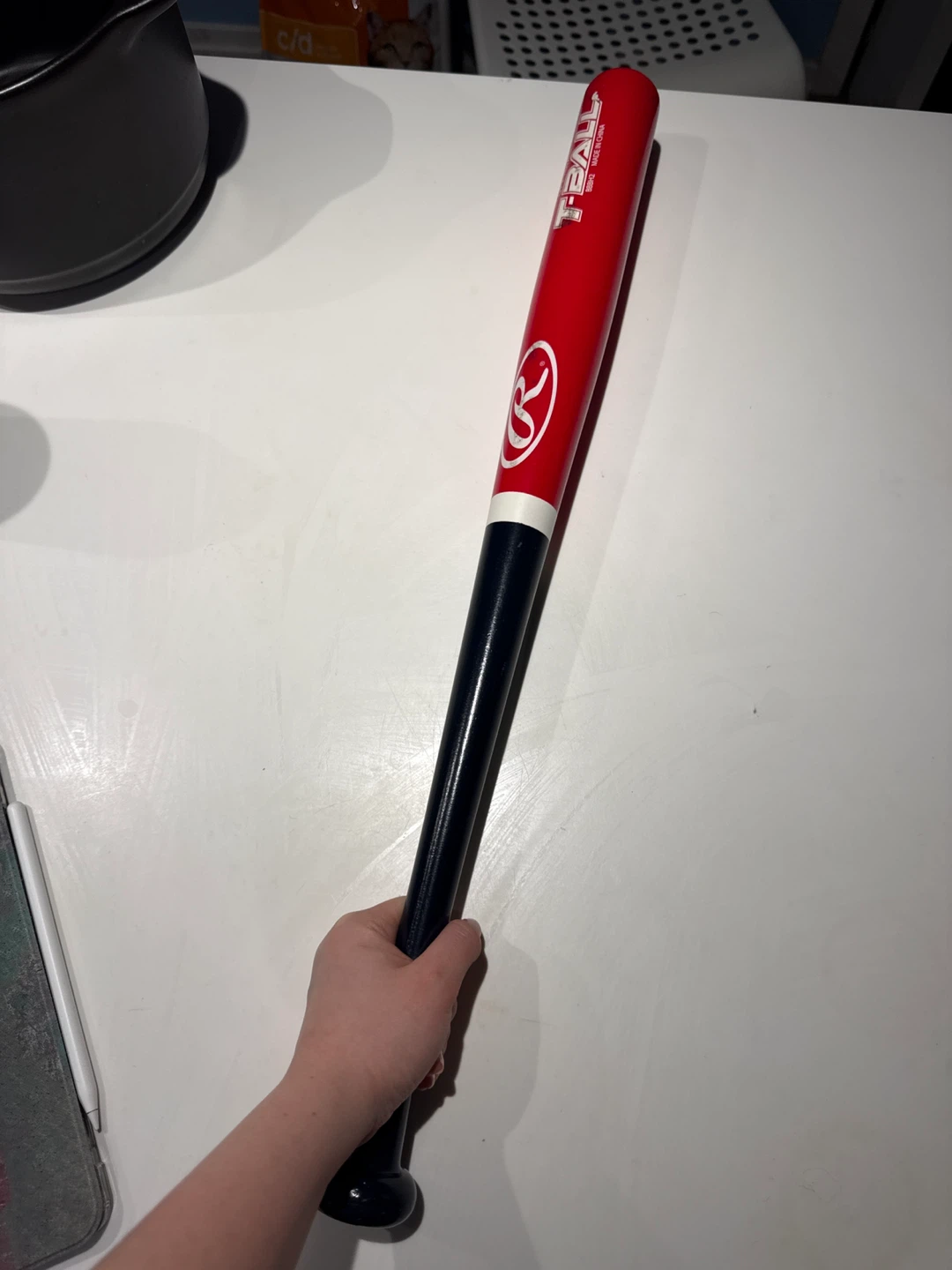 Rawlings T-Ball Baseball Bat