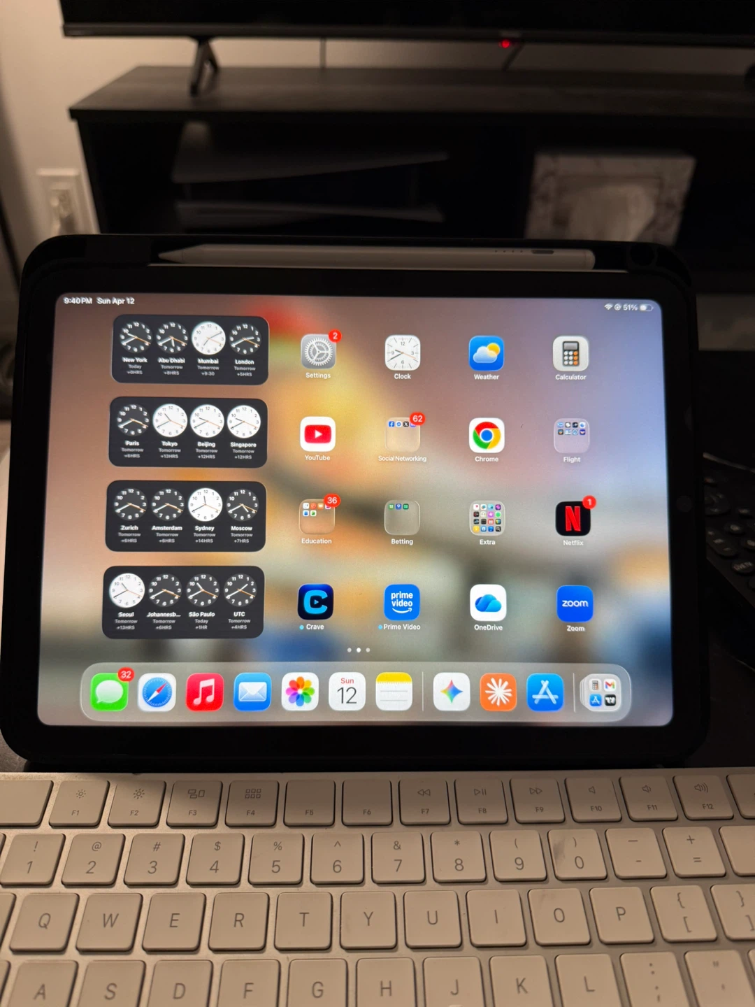Apple iPad 10th Generation