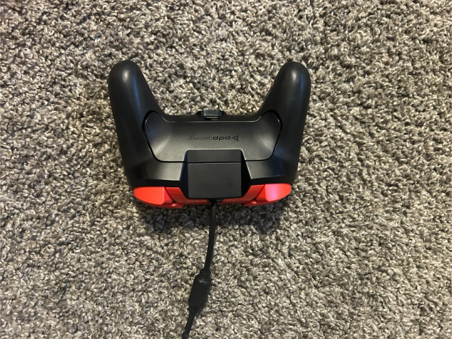 Lightly Used Wired Mario Nintendo Switch Controller!🎮 - photo 4
