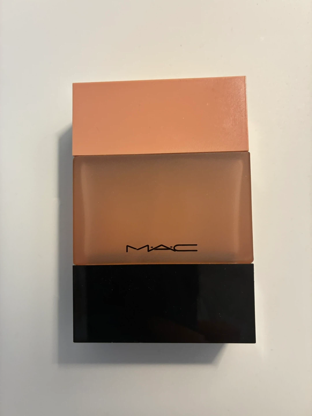 Crème D’Nude by MAC