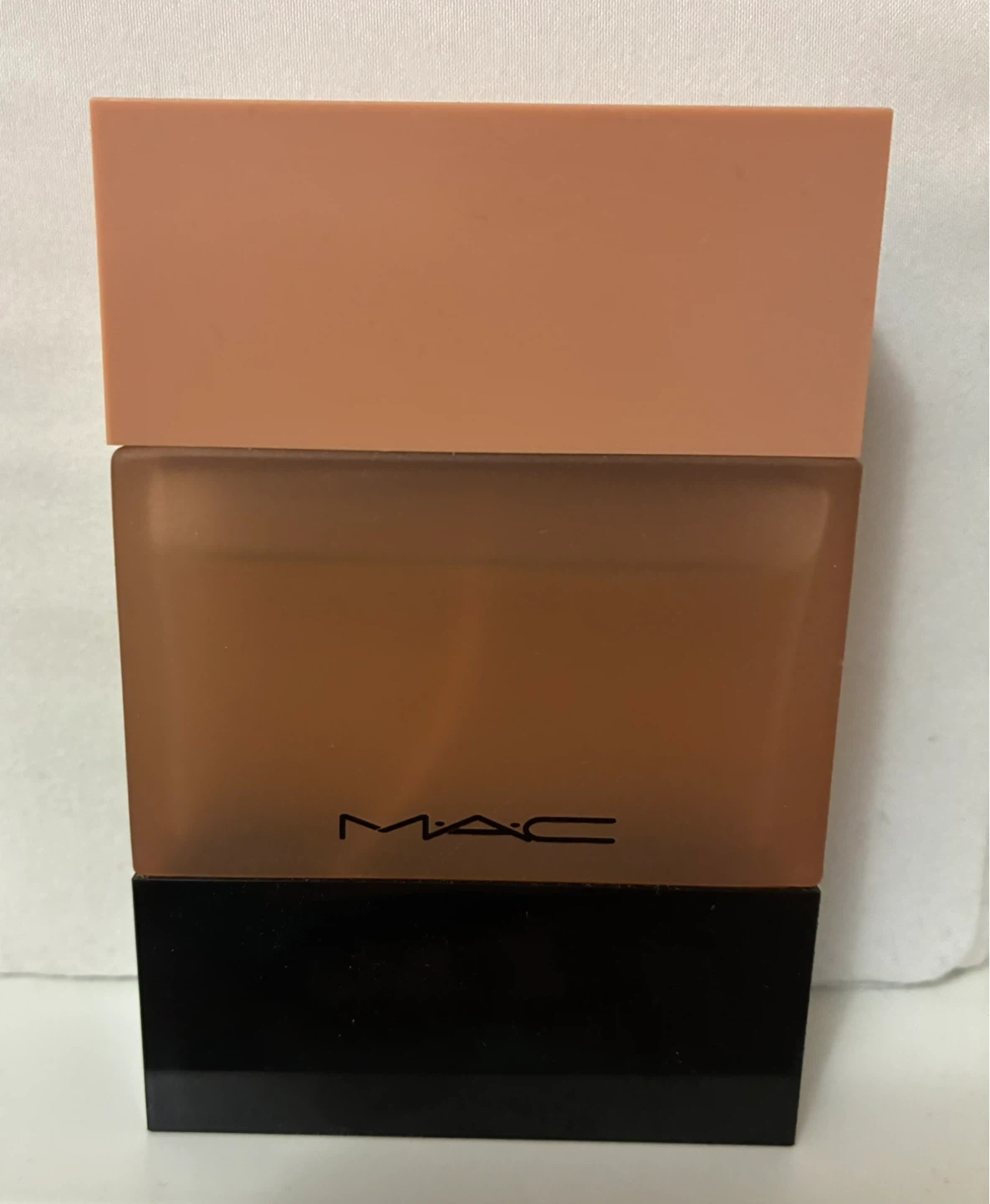 Crème D’Nude by MAC - photo 2