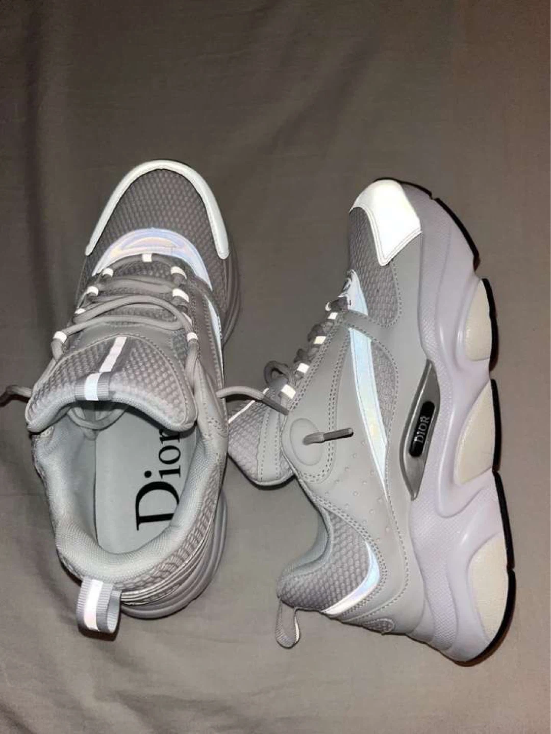Dior B22 Sneakers