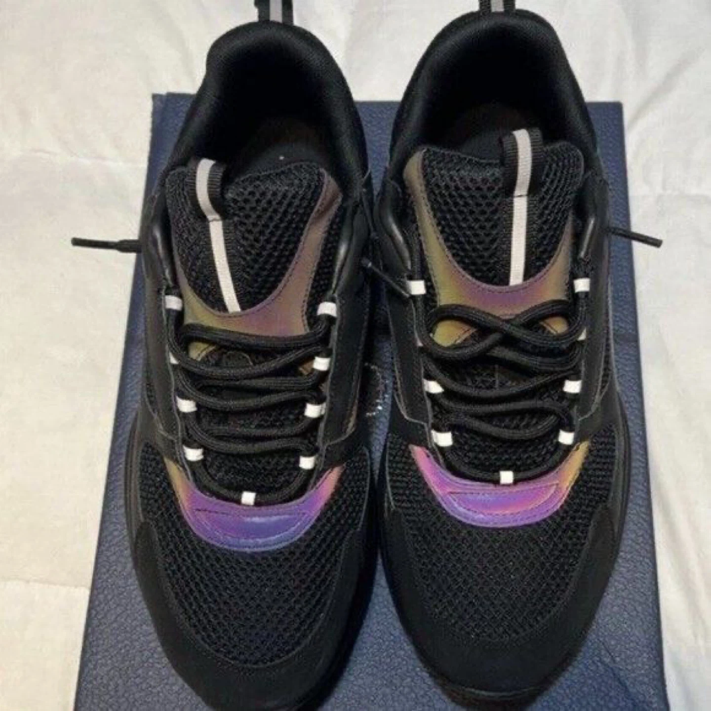 Dior B22 Sneakers - photo 3