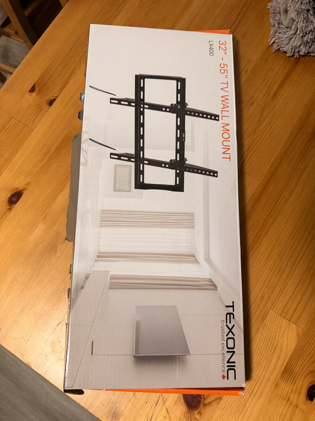 TV Wall Mount 32-55