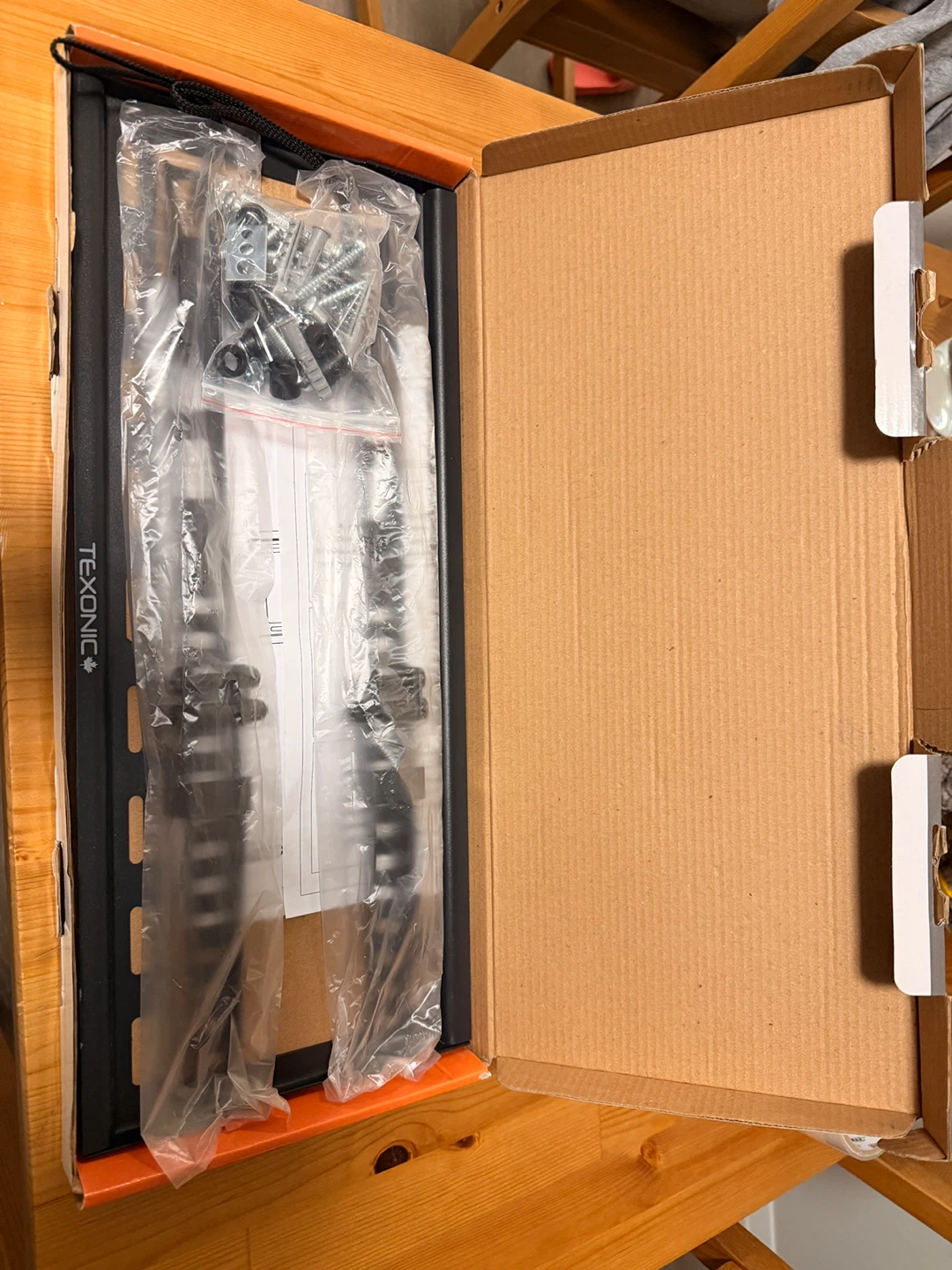 TV Wall Mount 32-55 - photo 2