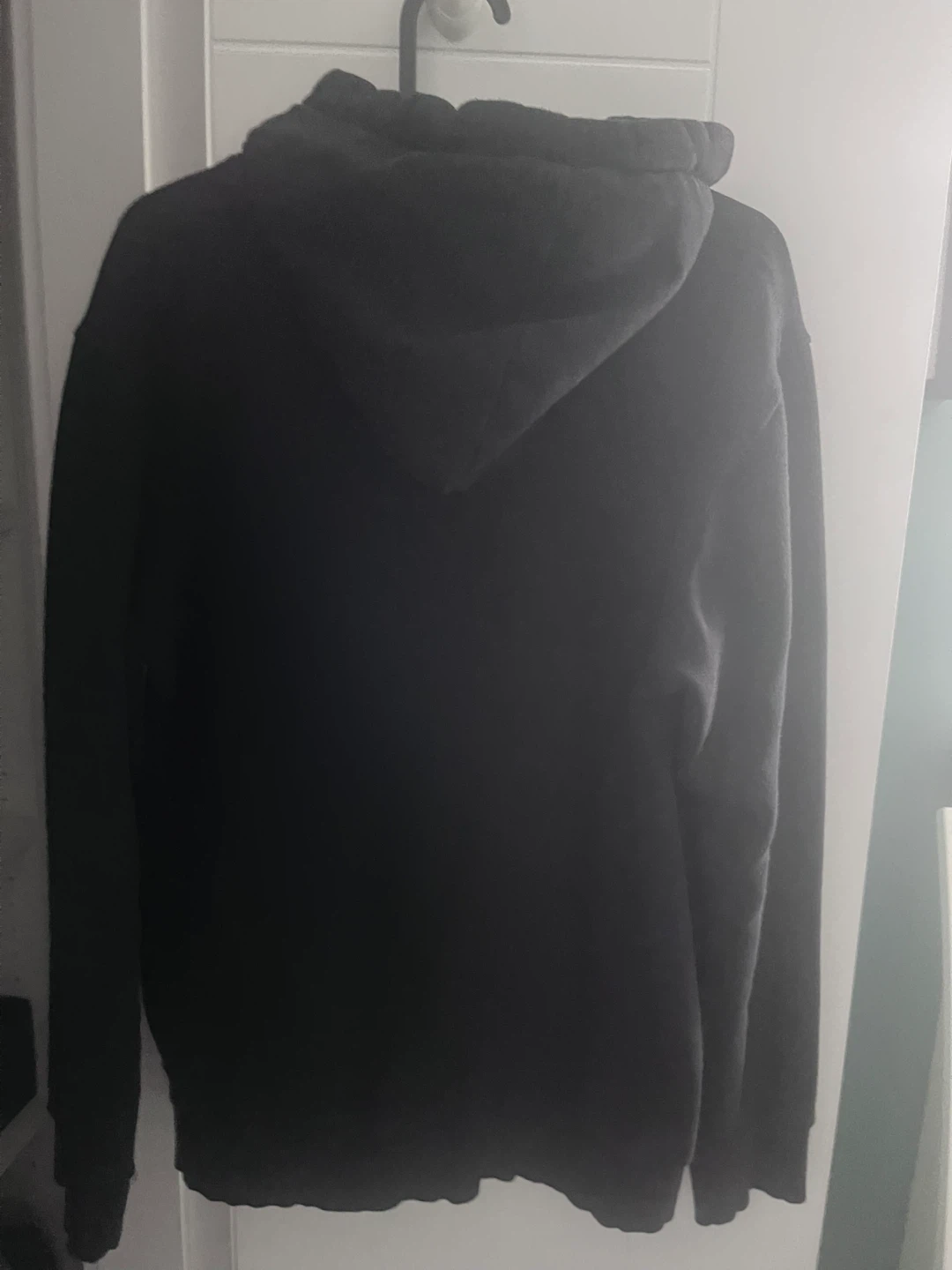 Black Polo Ralph Lauren Hoodie - photo 2