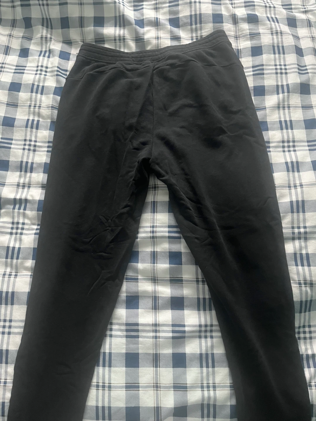 Fila Black Sweatpants - photo 2