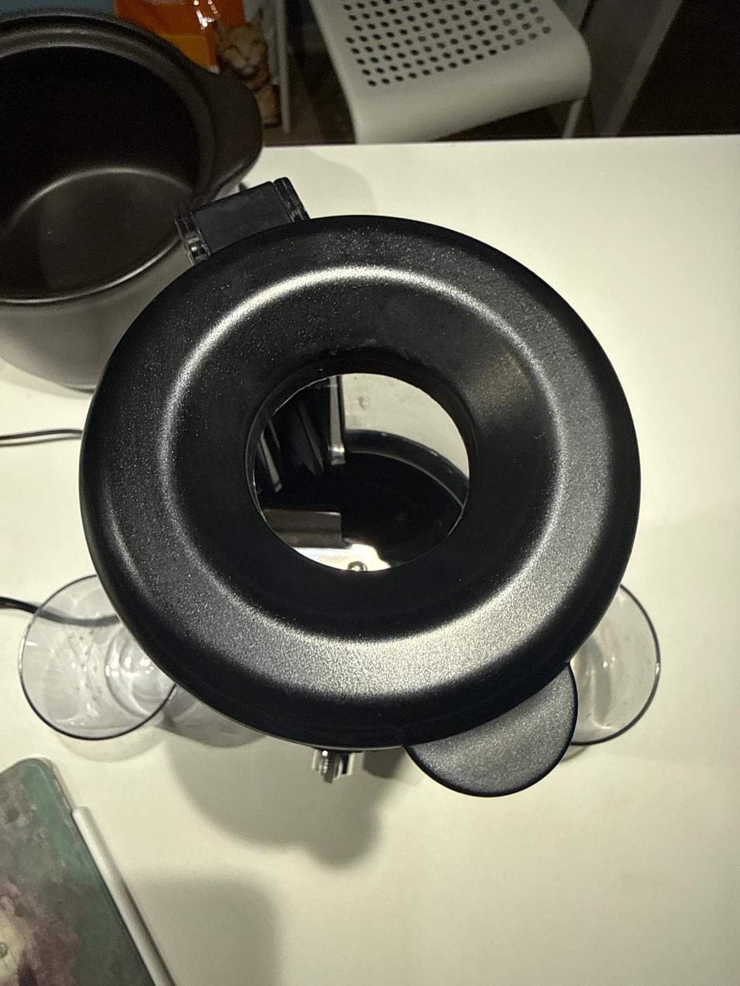 Like New ACOQOOS Food Processor - photo 5