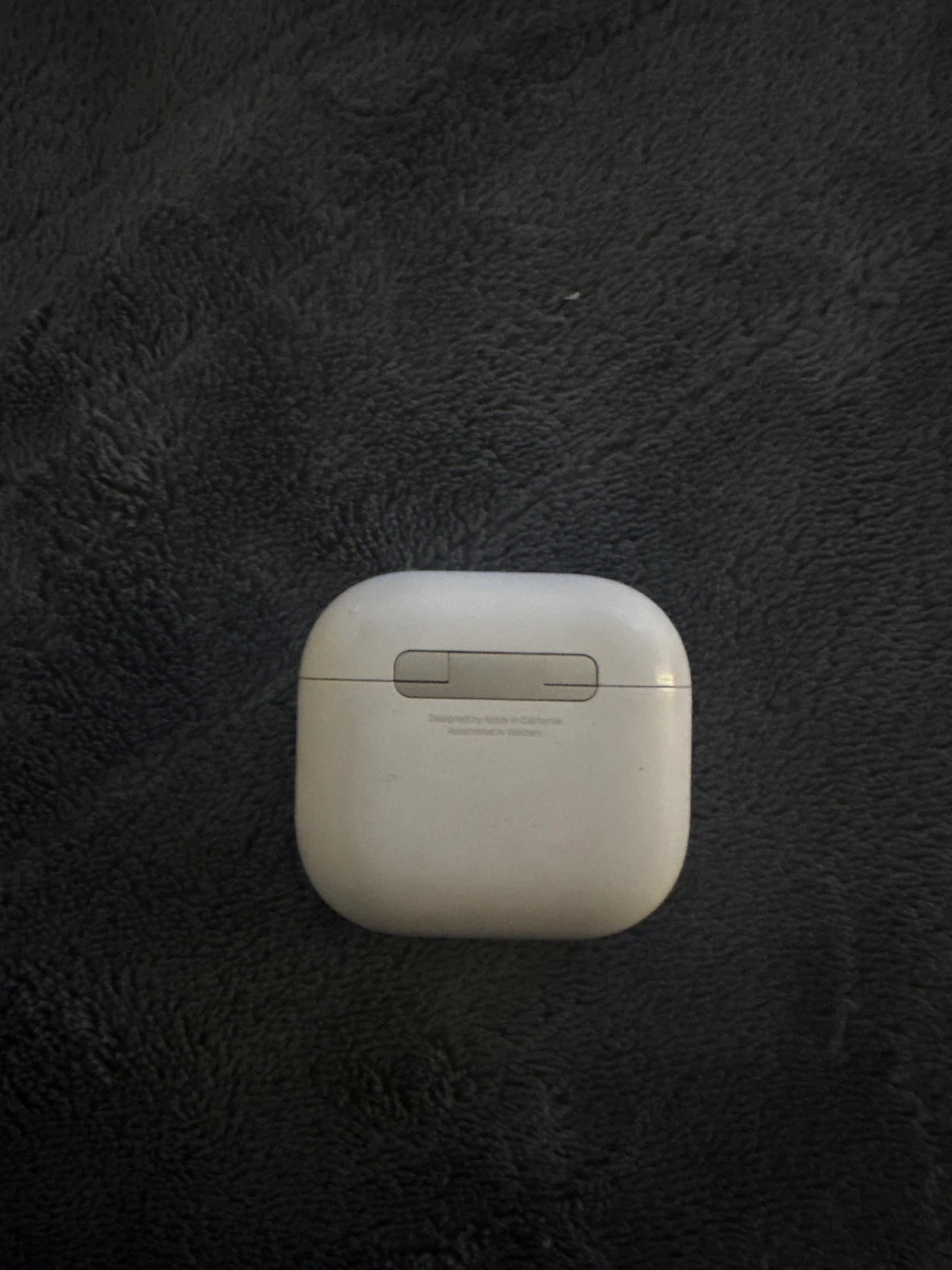 Apple Airpods 4 ANC - photo 2