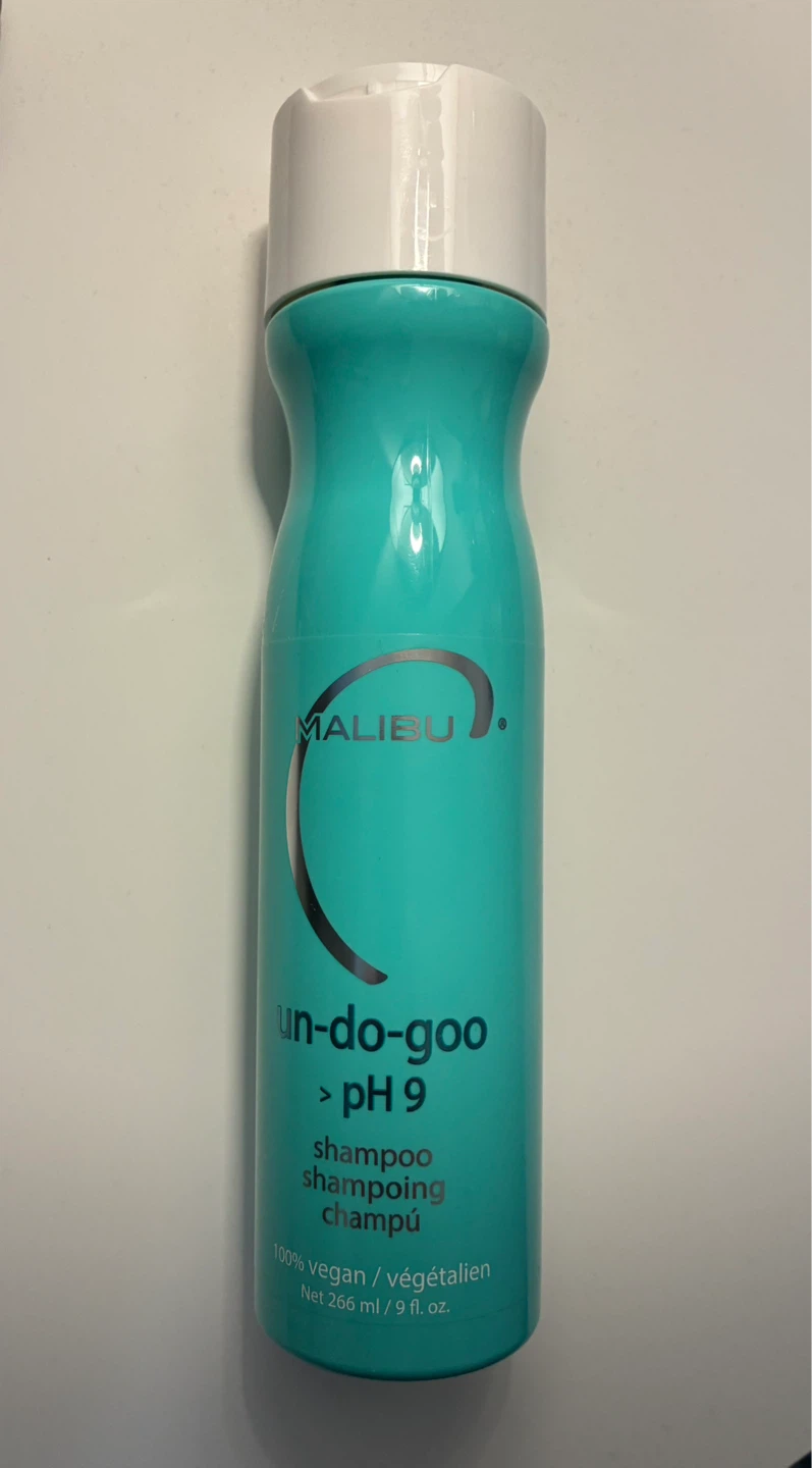 Malibu C - Un-Do-Goo Shampoo