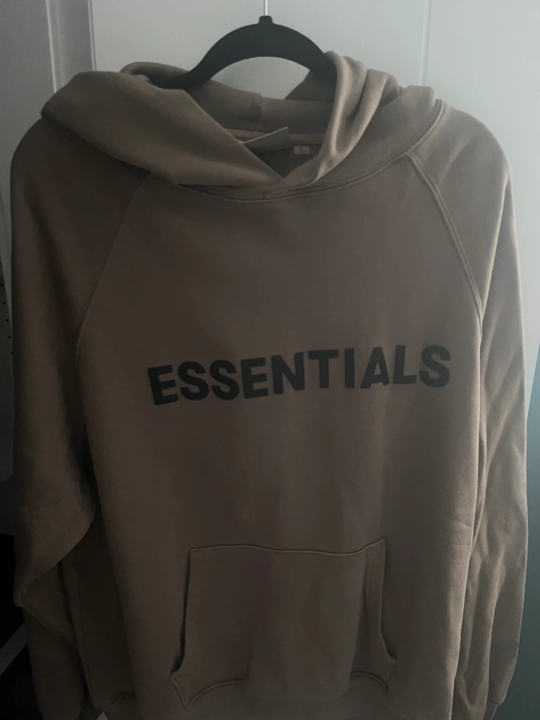 Fear of God Essentials Hoodie