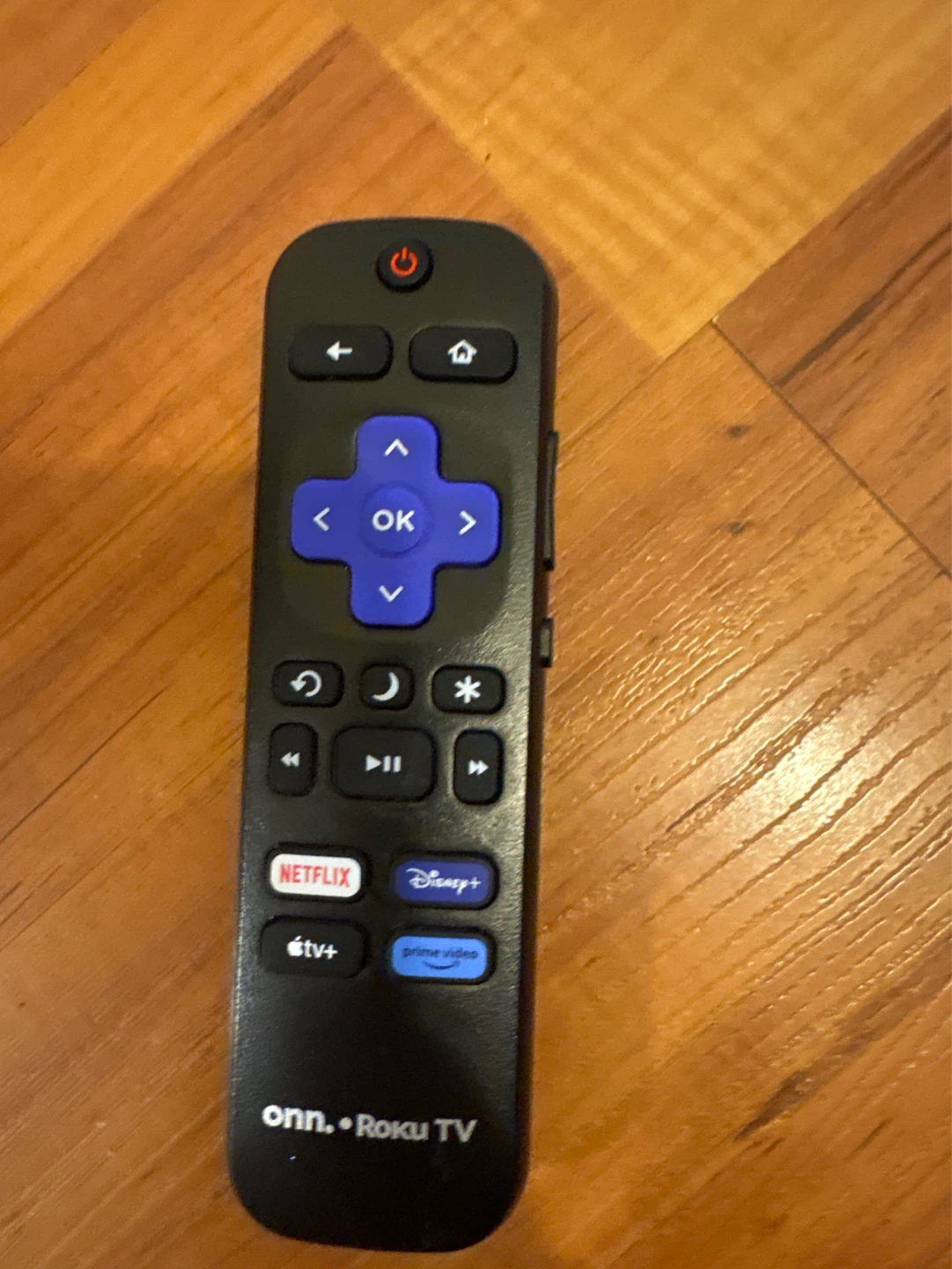 Onn. Roku TV - photo 3