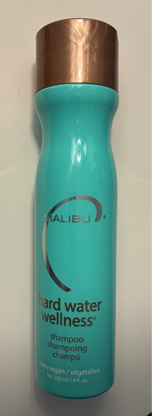 Malibu C - Hard Water Wellness Shampoo