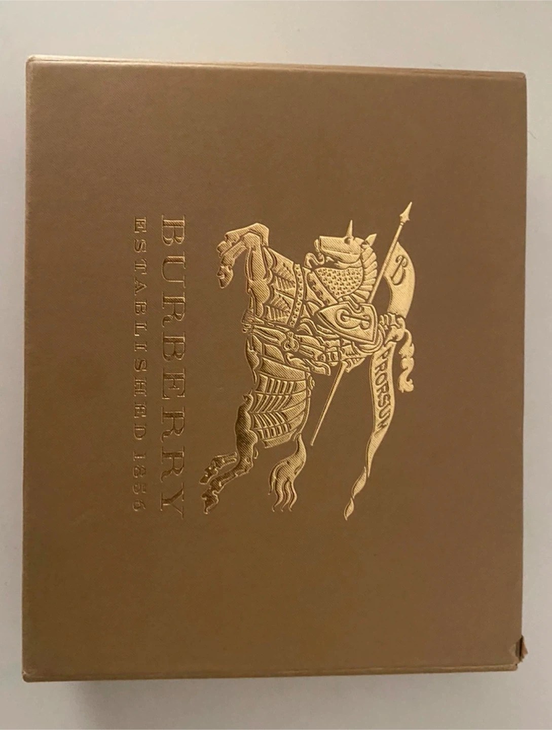 Burberry Bi-Fold Wallet - photo 5