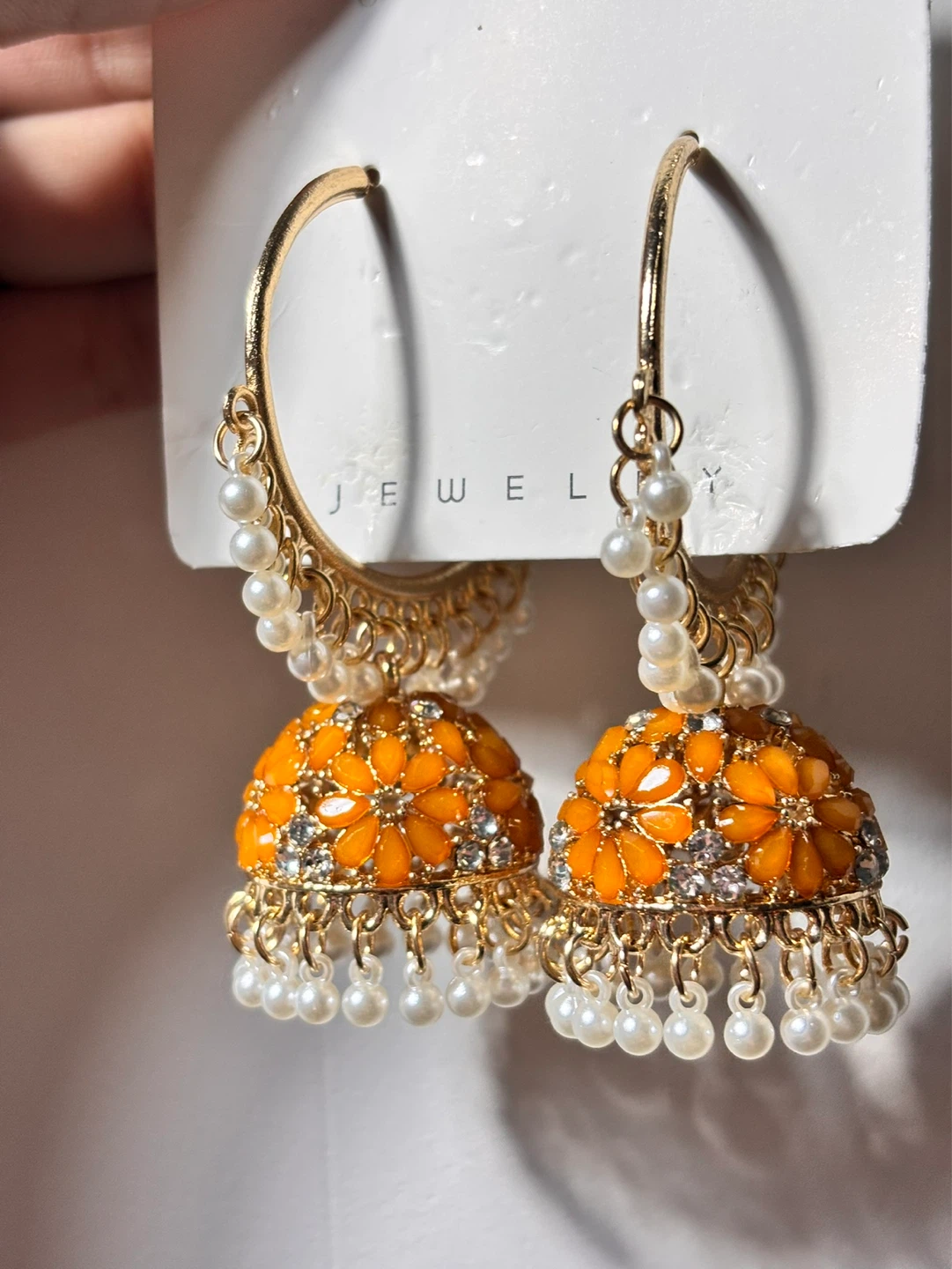 Fashion Jewelry Earrings - photo 3