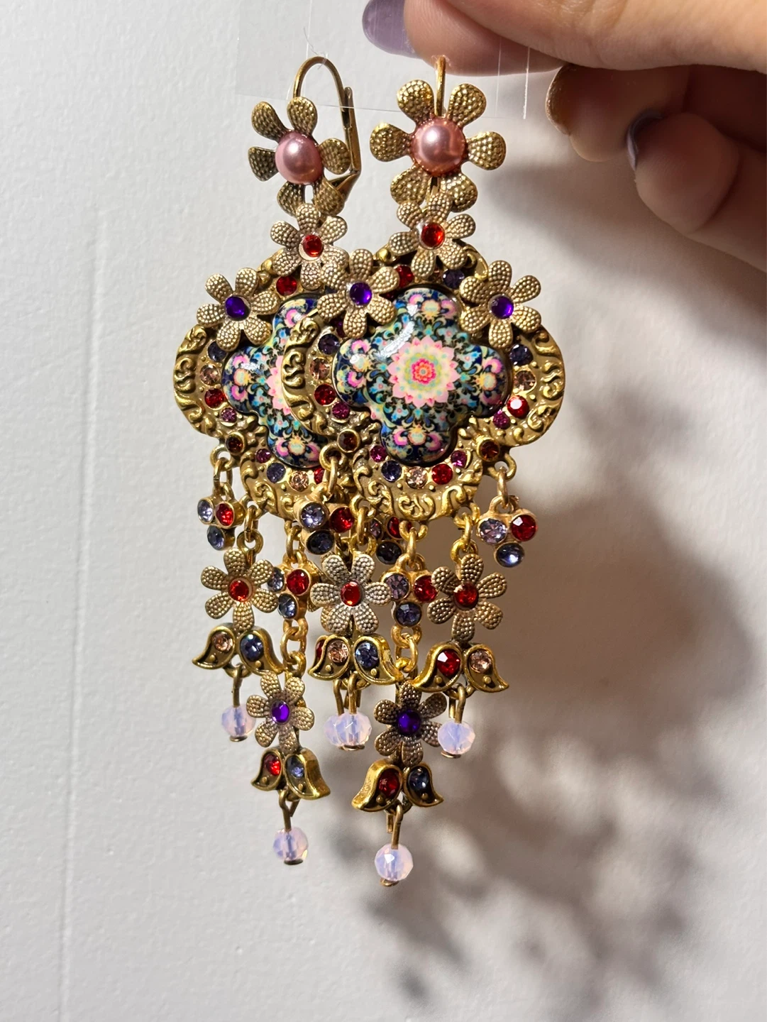 Fashion Jewelry Earrings - photo 5